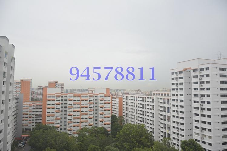 Blk 567 Hougang Street 51 (Hougang), HDB 5 Rooms #132400182